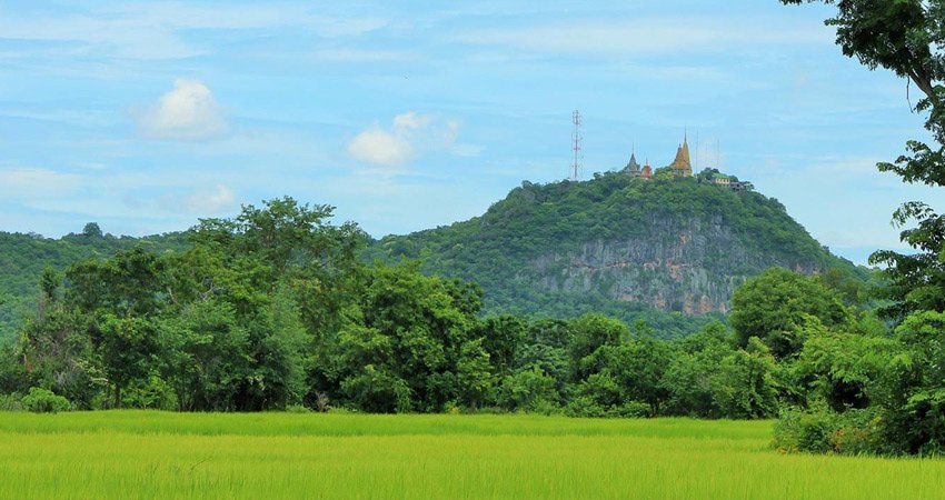 Battambang In Deep From Phnom Penh 4 Days